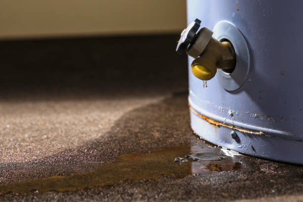 Best 24-hour water damage restoration  in Greentown, OH