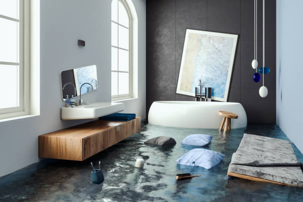 Best Sewage cleanup and water damage restoration  in Greentown, OH