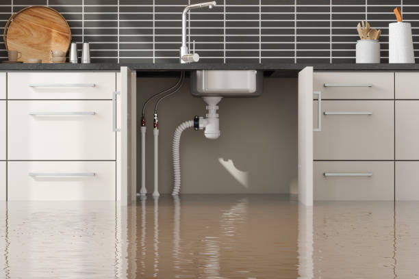 Best Emergency water damage restoration  in Greentown, OH