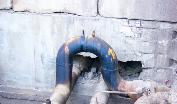 Best 24/7 water damage repair  in Greentown, OH